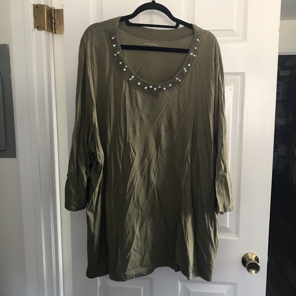 Catherine’s top